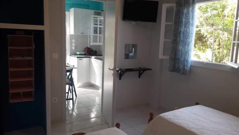 Jerry Apartments Svoronata Habitación foto