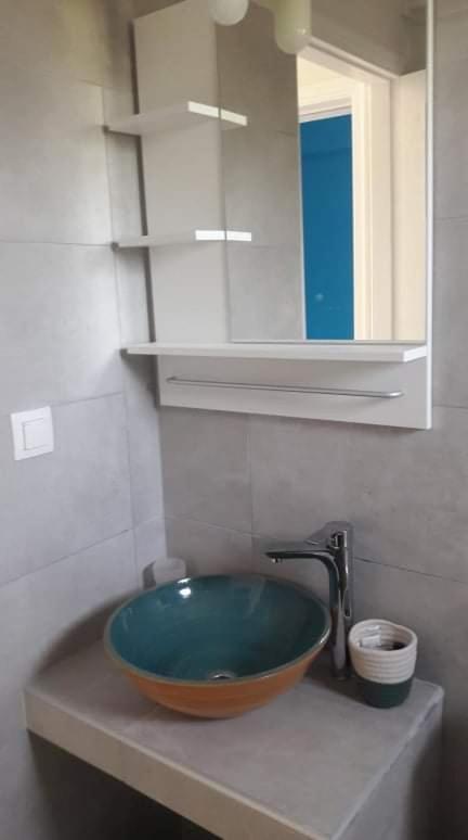 Jerry Apartments Svoronata Habitación foto